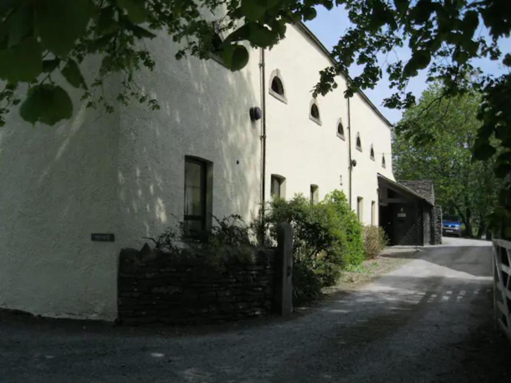 Brathay Hall - Brathay Trust Ambleside Værelse billede