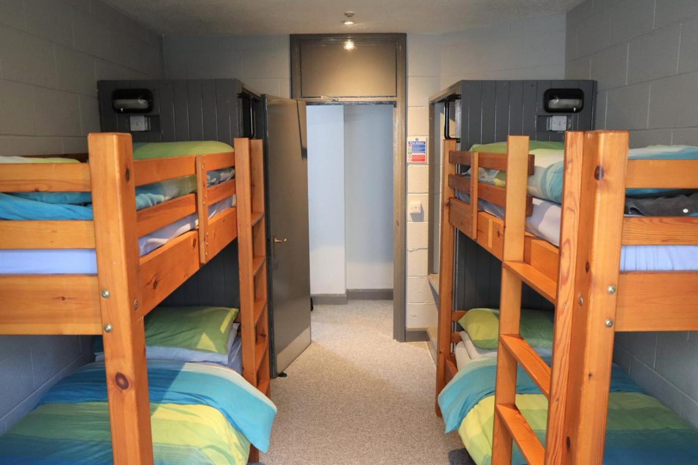 Brathay Hall - Brathay Trust Ambleside Eksteriør billede