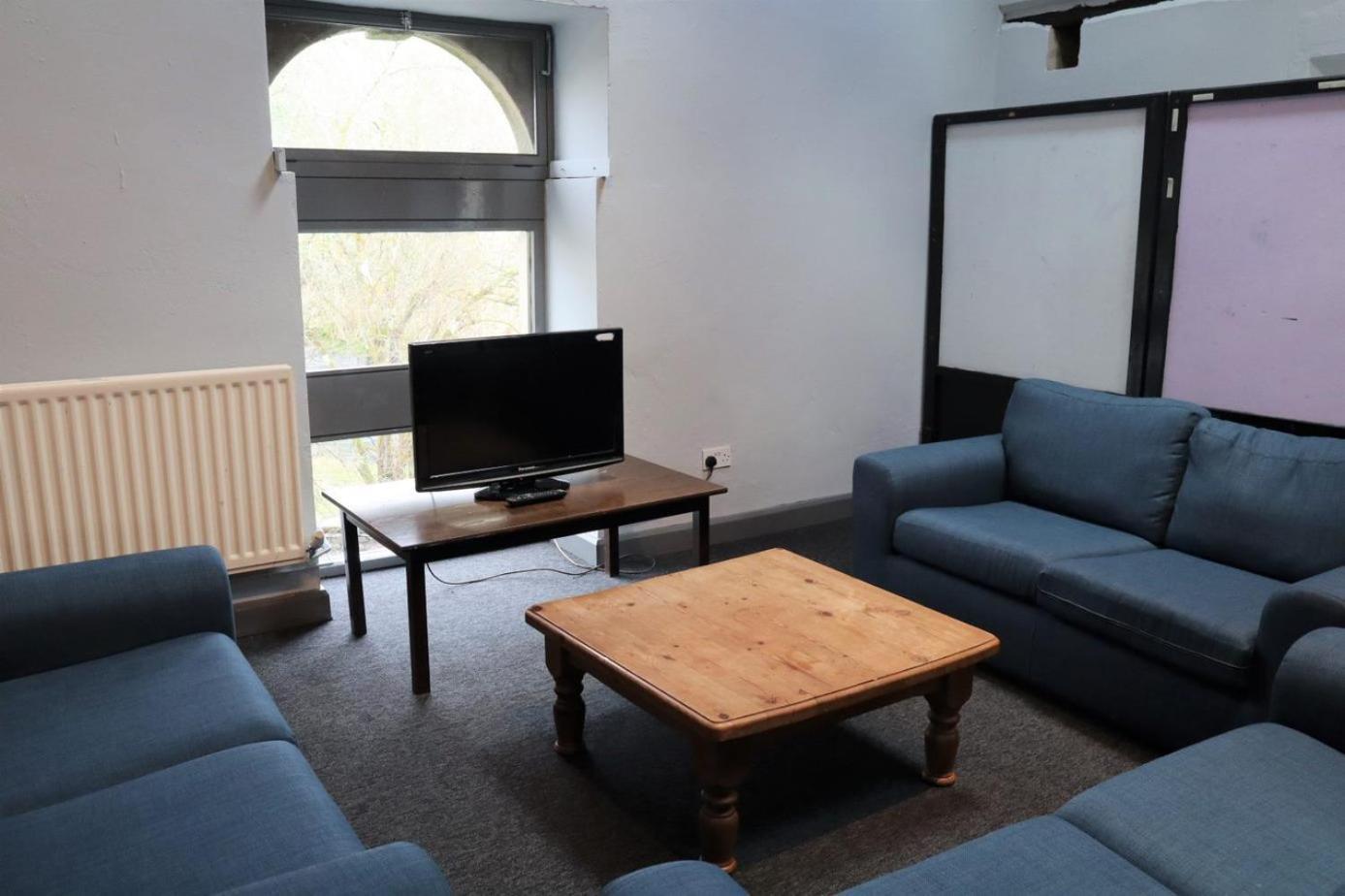 Brathay Hall - Brathay Trust Ambleside Eksteriør billede