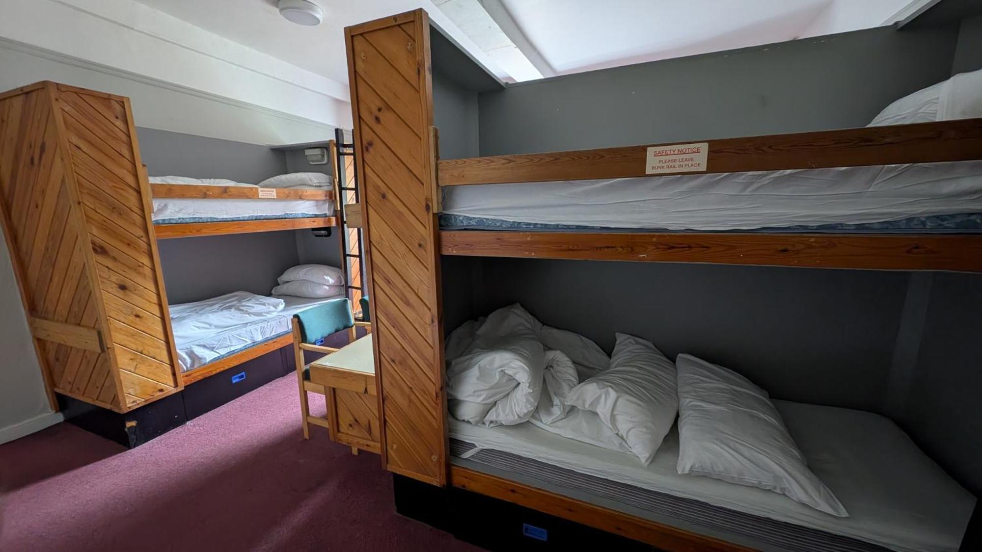 Brathay Hall - Brathay Trust Ambleside Eksteriør billede