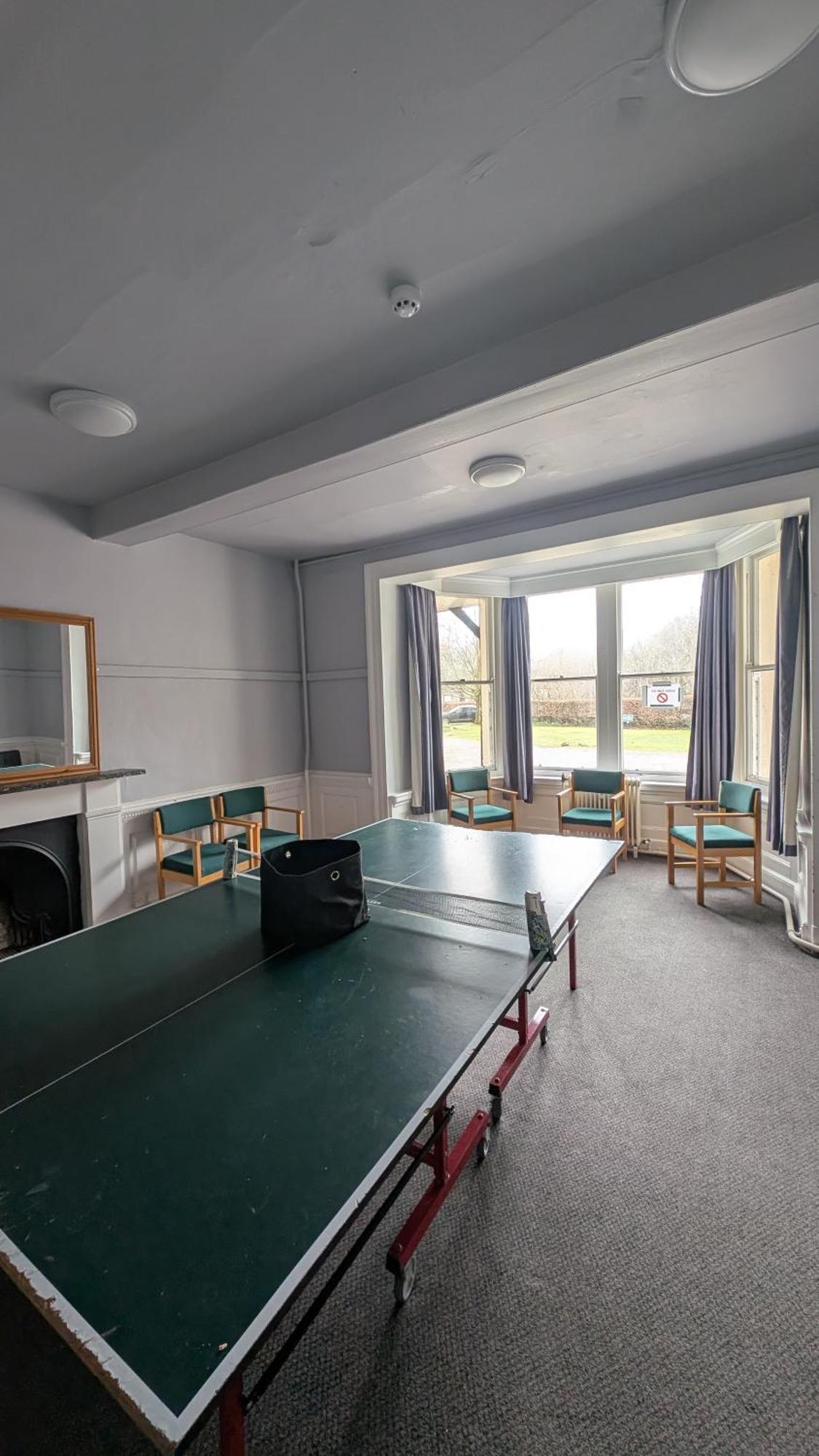 Brathay Hall - Brathay Trust Ambleside Eksteriør billede