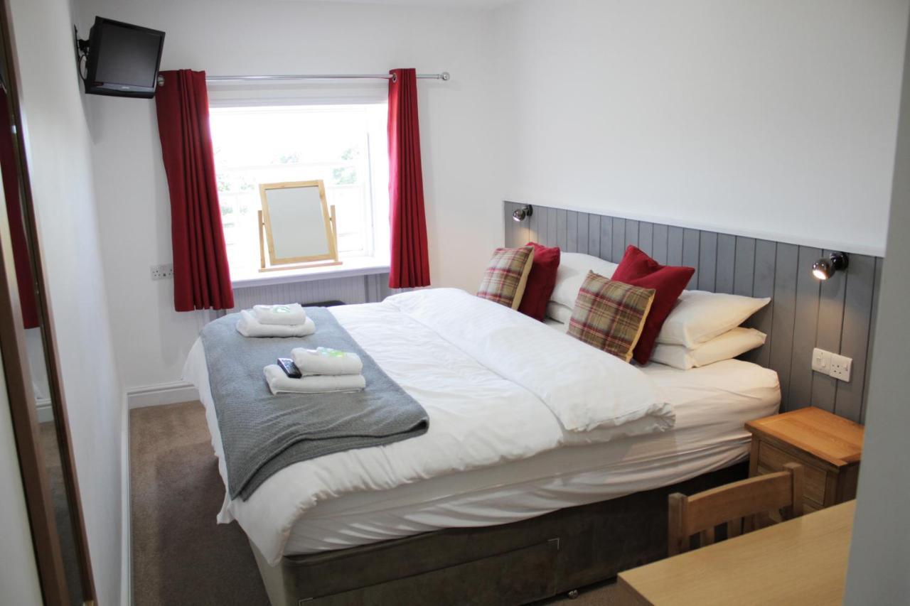 Brathay Hall - Brathay Trust Ambleside Eksteriør billede
